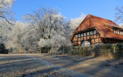 Gasóleo de calefacción rápido, seguro y efectivo
