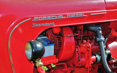 Ventajas del motor diésel para los vehículos