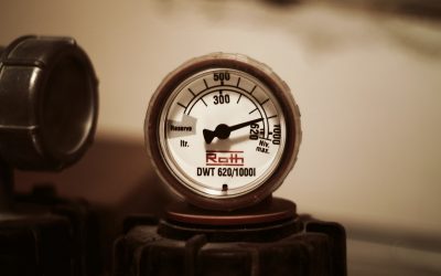 Componentes a revisar para que la caldera de gasoil funcionen correctamente