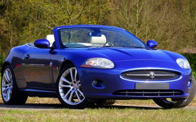 5 Consells per cuidar la carrosseria del cotxe