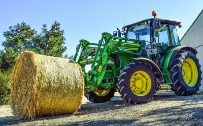 Consells per a la conservar el gasoil agrícola en dipòsits de gasoil