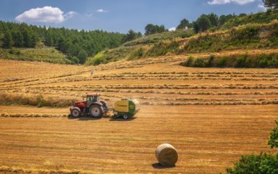 7 factores para ahorrar combustible en el tractor