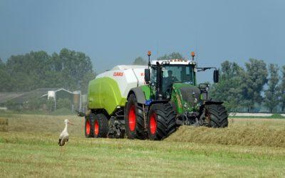 Principals tipus de tractors agrícoles segons el seu ús