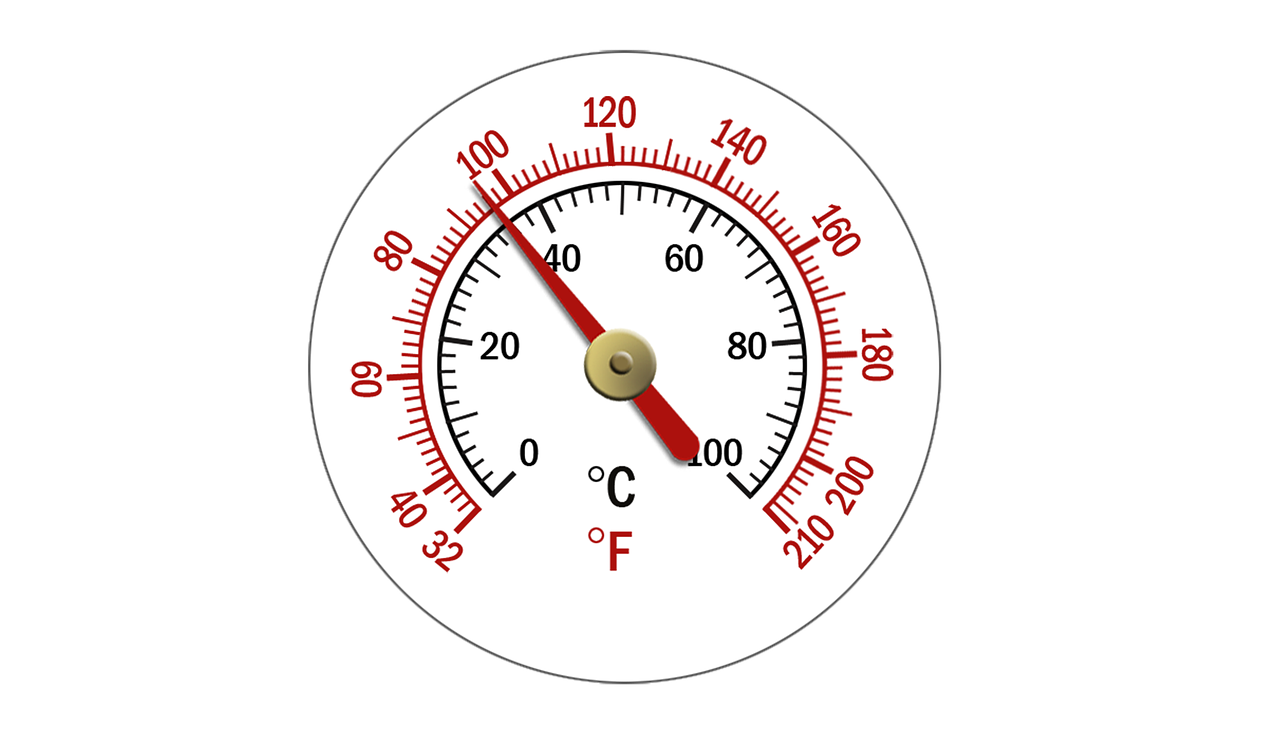 Qué tipos de termostatos para calderas de gasoil hay?