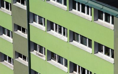 Avantatges de calefacció de gasoil en comunitats de veïns