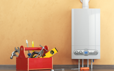 Quina és la vida útil d’una caldera de gasoil?