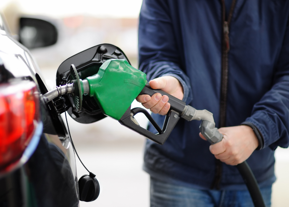 Gasoil A o diésel, ¿en qué se diferencia de la gasolina?