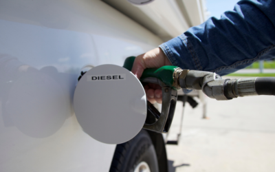 Quin tipus de gasoil porten els camions?