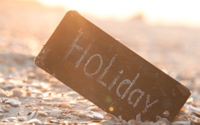 Com preparar la caldera quan te’n vas de vacances