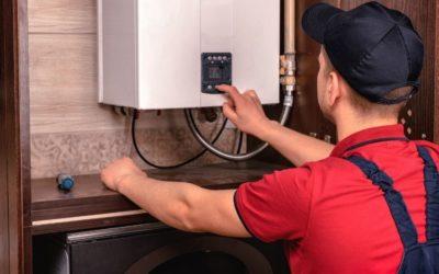 La caldera perd pressió: Què és el que falla i com solucionar-ho?