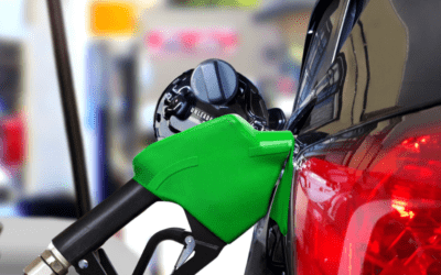 Gasoil A per a cotxes, motos, furgonetes i camions