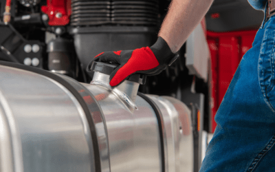 La importància de la seguretat en el subministrament de gasoil a domicili