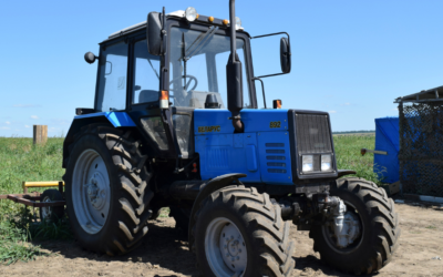 Gasoil bonificat per a motors agrícoles i industrials