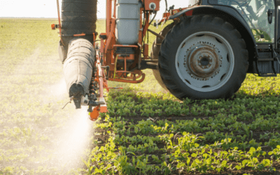 Gasoil per a tractors i maquinària agrícola