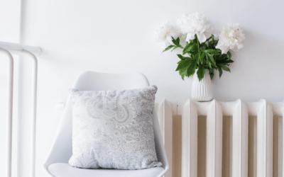 Per què abaixar la temperatura de la caldera de gasoil a l’estiu?