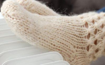 Trucs per optimitzar el rendiment de la caldera de gasoil