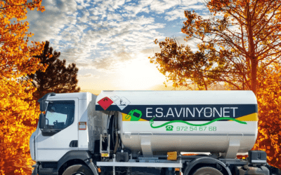 Subministrament de gasoil a domicili per a calefacció a l’Alt Empordà