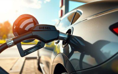 Gasoil A: El combustible ideal per al teu automòbil