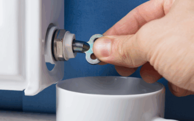 Causes comunes de la pèrdua de pressió a la caldera