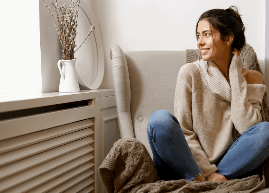 Quina caldera de gasoil necessito a casa