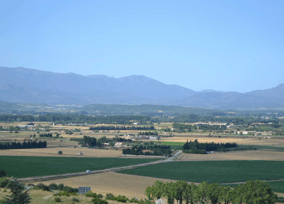 Lliurament de gasoil a domicili a l'Alt Empordà per Estació de Servei Avinyonet