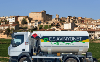 Com triar el millor proveïdor de gasoil a domicili?