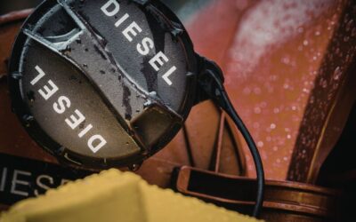 ¿Cuánto tiempo dura el combustible diésel almacenado?