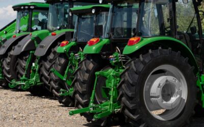 Repartiment de gasoil agrícola per a tractor: servei ràpid, segur i professional