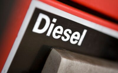 ¿Gasóleo es lo mismo que diésel?